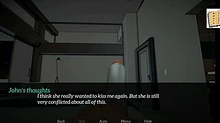 Exploring new bonds in my family game night