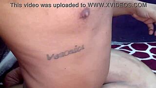 GORDINHA GOSTOSA FUDENDO COM AMIGO with monster cock and big black cock in ass