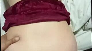 Fat Latina Curvy Beautiful Homemade Dirty Mature Amateur Makes Her Moan Deliciously With Red Wine