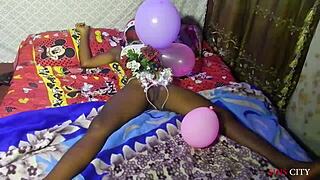 i gave my ex a christmas surprise