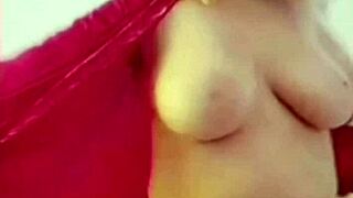 Mature Woman With Big Tits