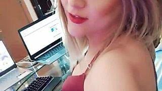 Zaramontoyareal Dedica Video A Victor Me Meti 60Cm Dildo Enorme Grande Vergon