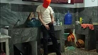 the premium lifts without touching it