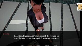 Exploring new bonds in my family game night