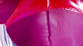 Zaramontoyareal Dedica Video A Victor Me Meti 60Cm Dildo Enorme Grande Vergon