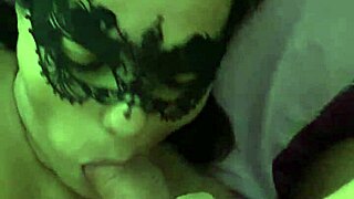 Natasha Plays with Vibrator and Cock Teasingly