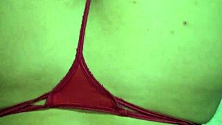 Big Ass Latinas in Casting Creampie Scenes