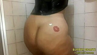 i'm depilating my tight pussy, join my videos