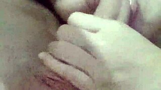 Debora Prado, submissive wife, sucks nightly before bed