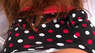 o safado gozou dentro da buceta da enteada!