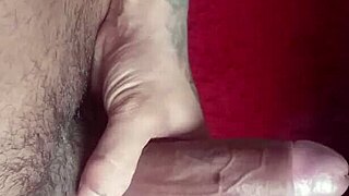 I'm guidin you through this cachorrada punheta with dildo toys