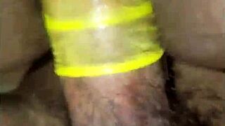 I fucked this chick from Tinder, want to see the doggy?