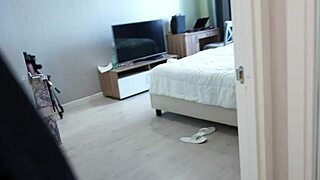 Drilling A Beautiful Redhead Stranger In Doggy And Cowgirl Positions With Moaning And Cumshot