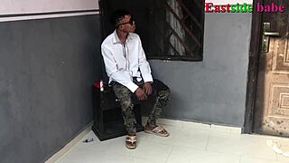 I Crave You, Let’s Fuck Here in This Unfinished Spot