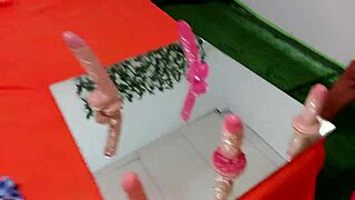 Dirty Latina Sexology Classes