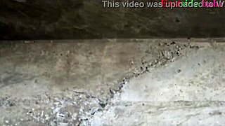 I Crave You, Let’s Fuck Here in This Unfinished Spot