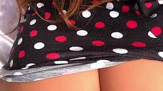 o safado gozou dentro da buceta da enteada!