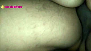 jean rodriguez rides big cock and shows huge ass