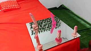 Dirty Latina Sexology Classes