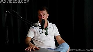 Melhores momentos do carlos urach no preliminares podcast com bia hot e pri melancia - parte 3 watch on sheer red