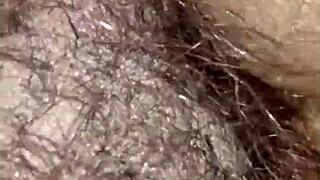 I fucked this chick from Tinder, want to see the doggy?