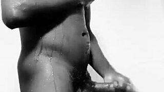 Naija Listens to Neighbors Moaning in Bathroom