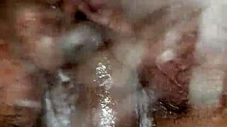 want to see multiple creampies in my wife's pussy?