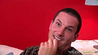 Skinny blonde revealing her wild slutty side, damn! 😍