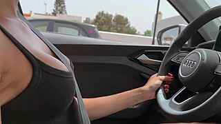 I picked up a stranger on the street when going to meet a Tinder date