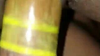 I fucked this chick from Tinder, want to see the doggy?