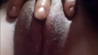 Stepmother sends exotic homemade porn video as reward