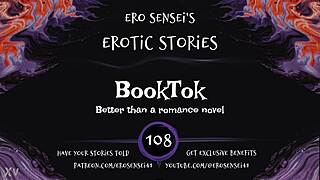 Booktok Erotic Audio For Women Eses108