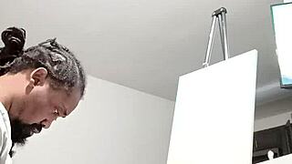 curious cubby explores homemade interactive solo fun