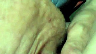 Wife's Pussy Squirts Extremely During Intense Licking