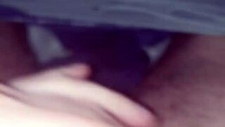 Watch This German Slut Stuff All Her Holes With Monster Cock!