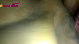 Mexican Mature Woman Cheats with Lover