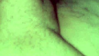 Watch This German Slut Stuff All Her Holes With Monster Cock!