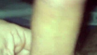 Watch This German Slut Stuff All Her Holes With Monster Cock!