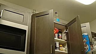 curious cubby explores homemade interactive solo fun