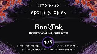 Booktok Erotic Audio For Women Eses108