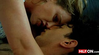 horny wife cheats with teen boy charlie forde