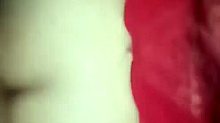 i'm fucking this hot redhead with a big ass