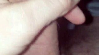 Watch This German Slut Stuff All Her Holes With Monster Cock!