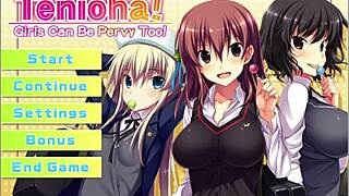 i fuked my girlfriend matsuri, she's so pervy 😅