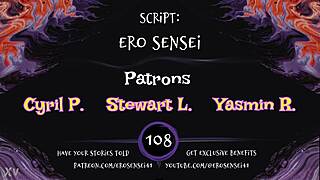 Booktok Erotic Audio For Women Eses108