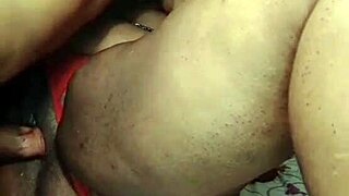 Nigarchrist Update with Shaved Pussy and Big Cock