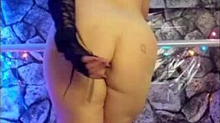 Hotwife Steffi Pussy Dance Pmv One Six Promo!