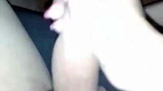 Maid Cleans House And Gives Great Handjob