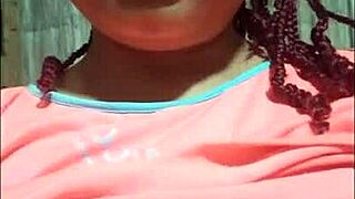 Stepmother sends exotic homemade porn video as reward