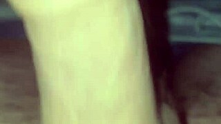 Watch This German Slut Stuff All Her Holes With Monster Cock!